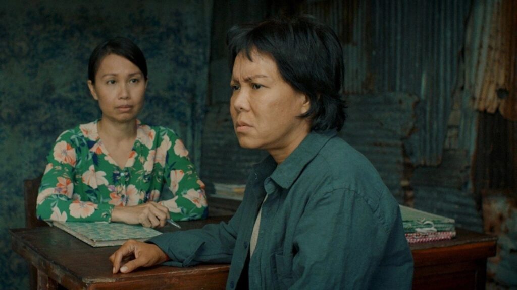 สรุปหนัง Ma Da: The Drowning Spirit จับใจทั้งเรื่อง