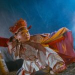 Movie Insight Once Upon a Time in China IV โลกที่แตกต่าง