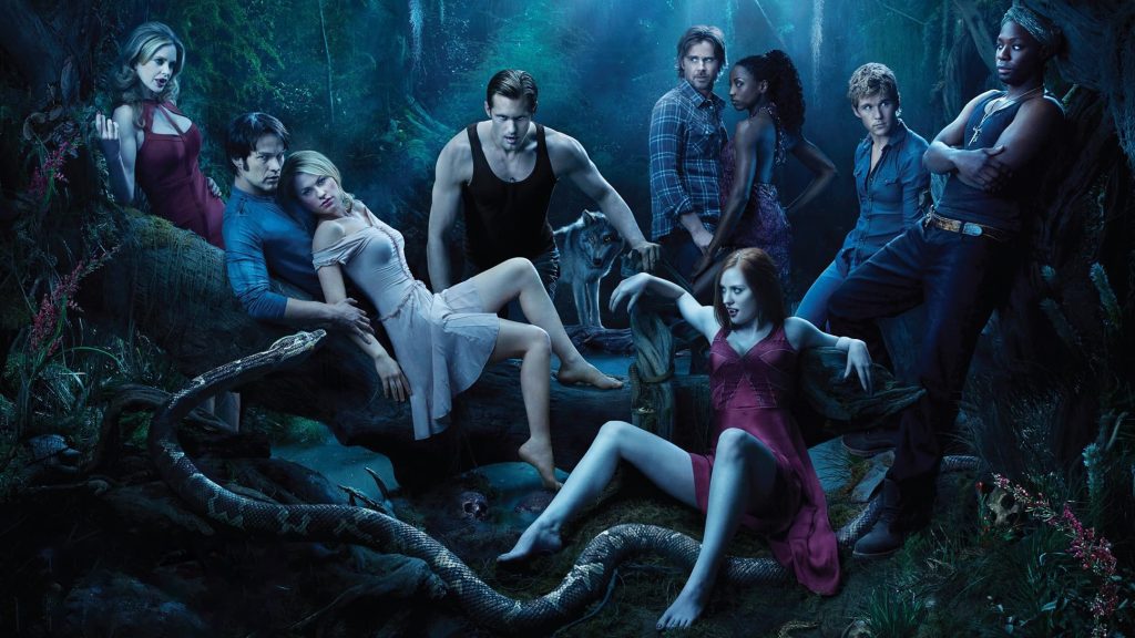 เจาะประเด็นหนัง True Blood สัมผัสอารมณ์