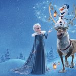 Movie Preview Olaf’s Frozen Adventure ที่สุดแห่งปี