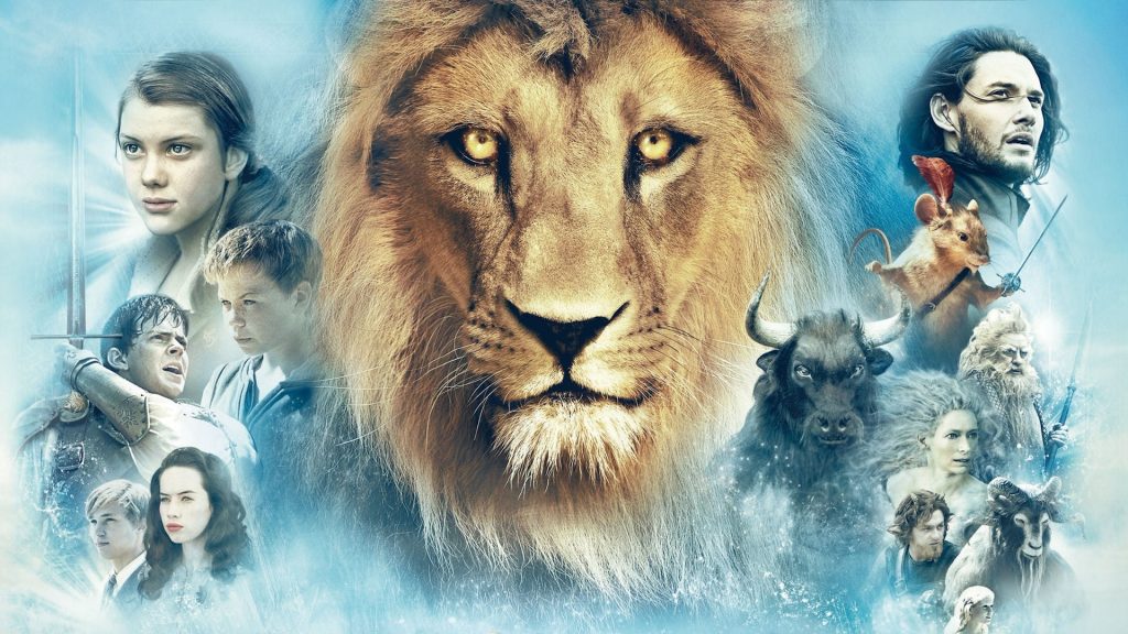 รีวิวหนัง The Chronicles of Narnia: The Voyage of the Dawn Treader ประทับใจ