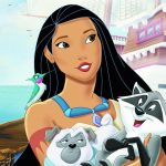 สปอยเต็ม Pocahontas II: Journey to a New World ดูเพลิน