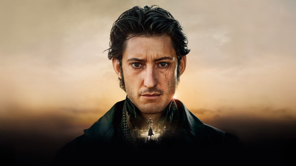 พรีวิวหนังใหม่ The Count of Monte Cristo น่าติดตามในทุกช่วง