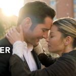 Movie Insight Lucifer Season 2 มีความคิดสร้างสรรค์