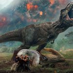 ตีความหนัง Jurassic World: Fallen Kingdom แอนิเมชันสุดเร้าใจ