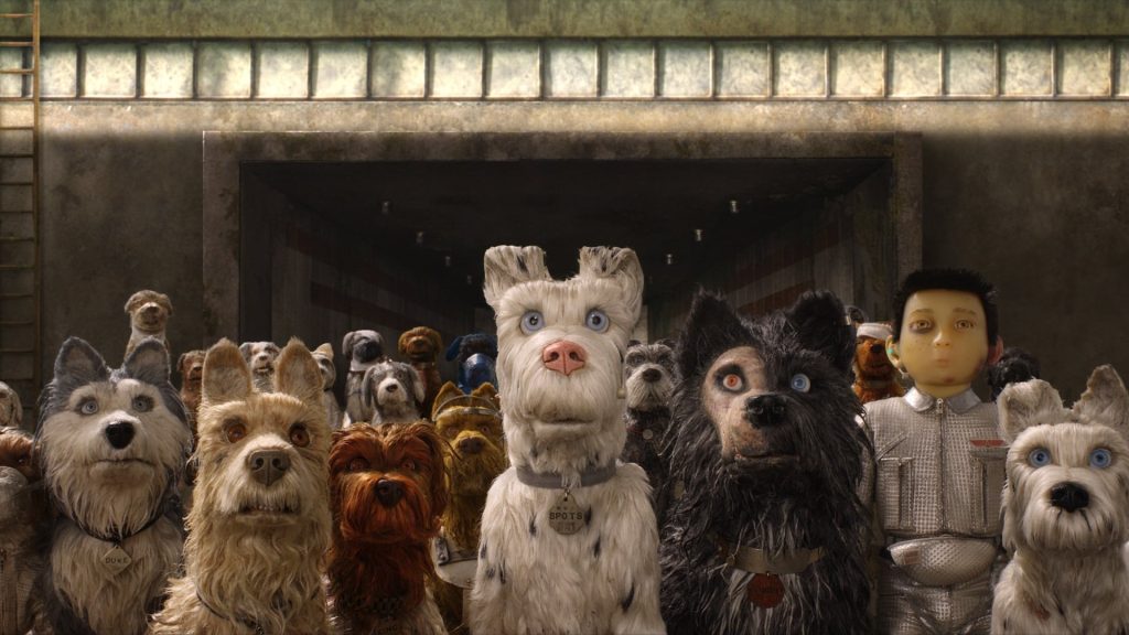 วิเคราะห์ตัวละคร ISLE OF DOGS หนังดีที่ไม่ควรพลาด