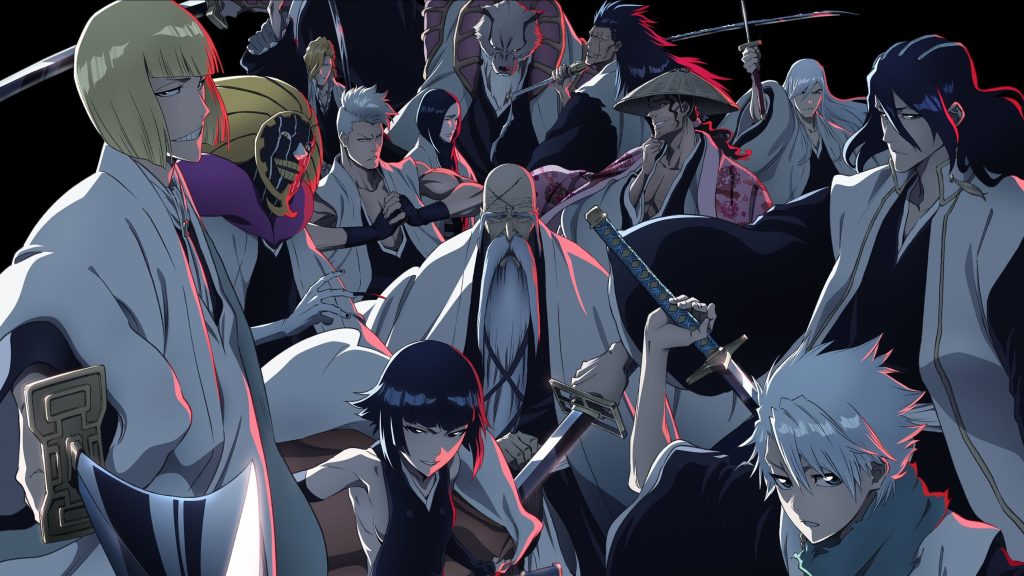 วิเคราะห์หนัง Bleach: Thousand-Year Blood War เรื่องราวที่เรียบง่าย