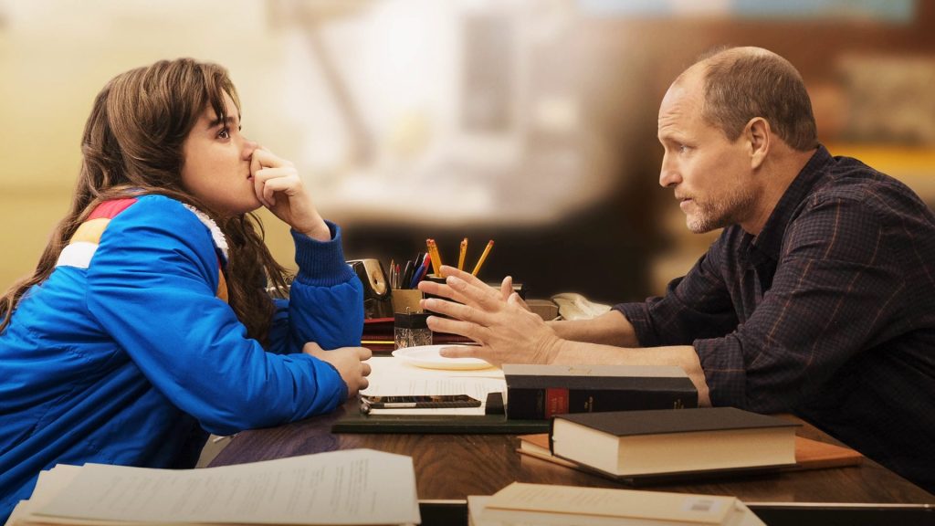 Spoil & Review The Edge of Seventeen เล่าเรื่องความฝัน