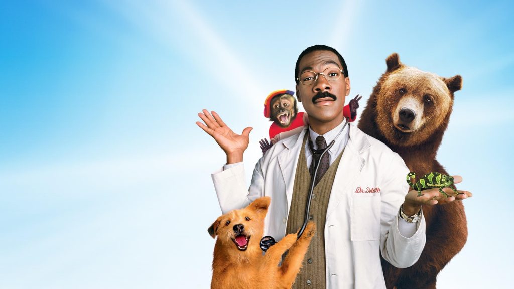 เปิดประเด็นหนัง Dr. Dolittle 2 ภาษาไม่ธรรมดา