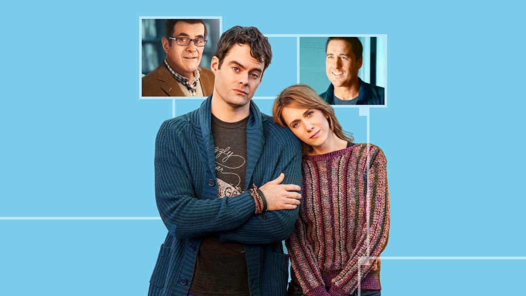 Highlight หนัง The Skeleton Twins สร้างฝัน