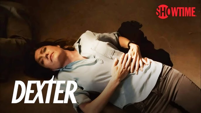 Dexter Season 8 รีวิวหนัง