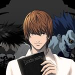 เนื้อเรื่องย่อ Death Note คุ้มค่าที่ดู