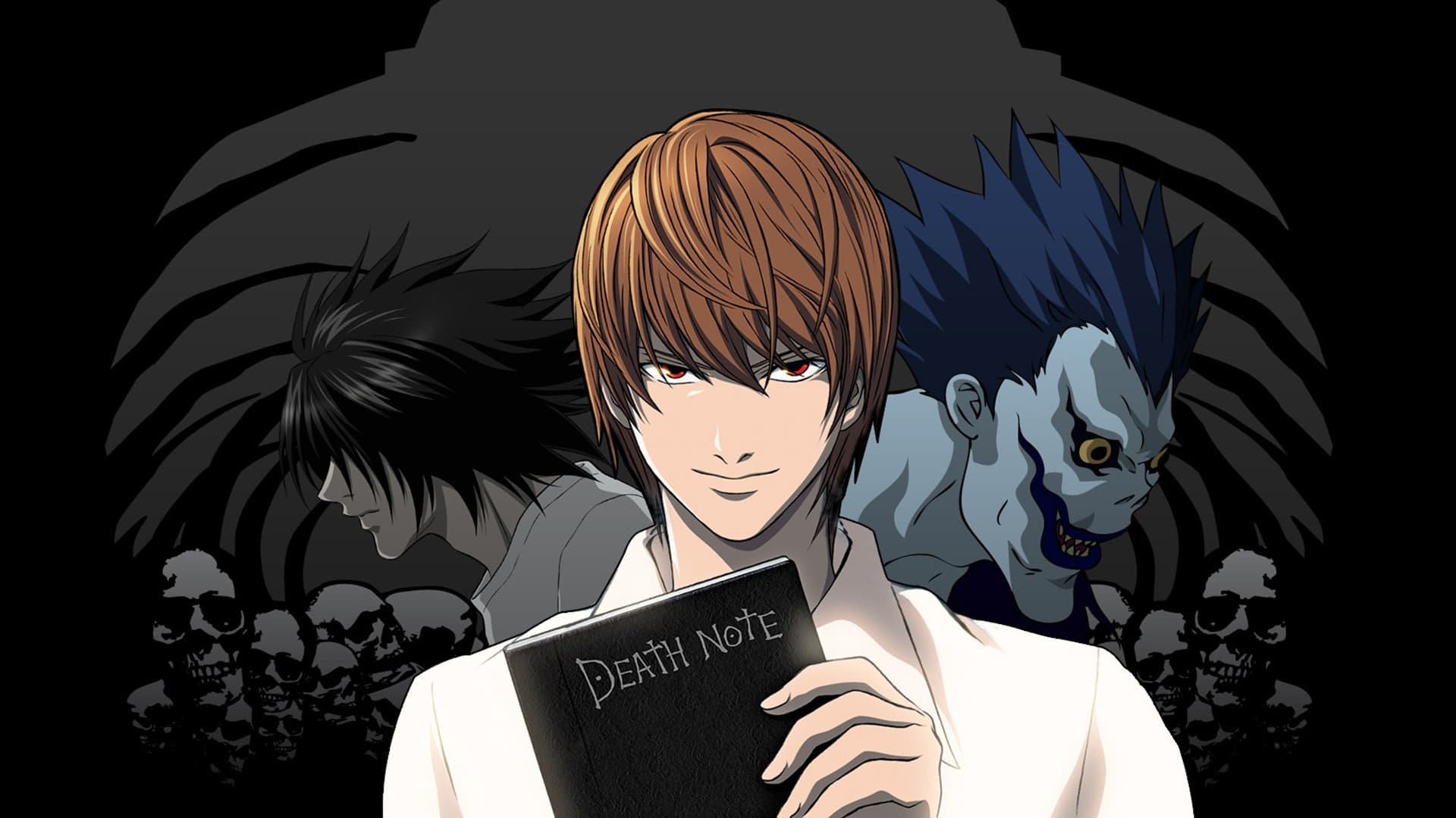 Death Note รีวิวหนัง