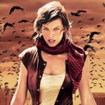 Movie Review Resident Evil 3: Extinction โดนใจ