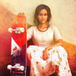 ชวนดูหนัง Skater Girl ที่สุดแห่งปี