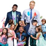เล่าหนัง Kindergarten Cop 2 ติดตามได้ราบรื่น
