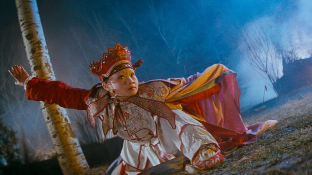 Movie Insight Once Upon a Time in China IV โลกที่แตกต่าง